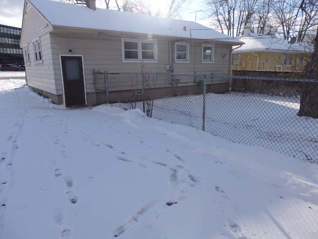 131 W 10th StChicago Heights, IL, 60411Cook County