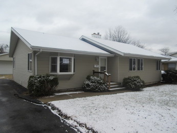 156 S Mayfair PlChicago Heights, IL, 60411Cook County