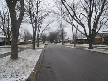 156 S Mayfair PlChicago Heights, IL, 60411Cook County