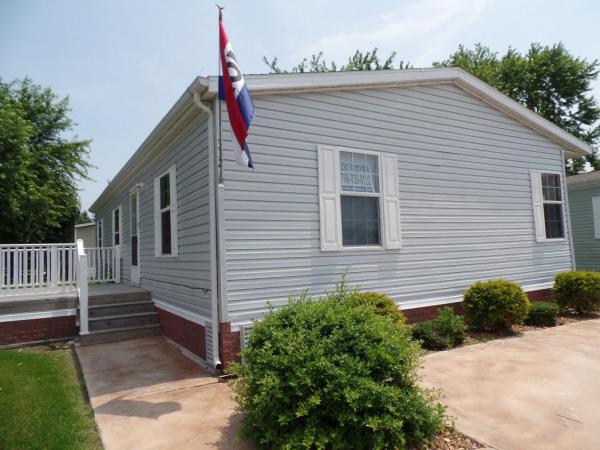 Alpine Village 332 LisaLynwood, IL 60411