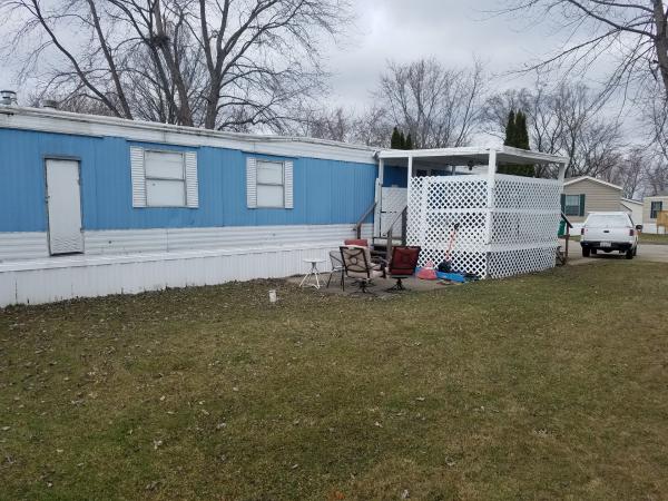14 Hawthorn Drive ,IL, Diamond, 60416