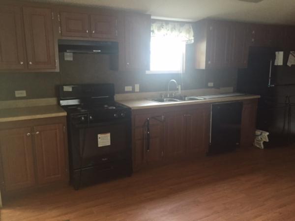 Mel Kay Mobile Home Court 300 N Daley St.Coal City, IL 60416