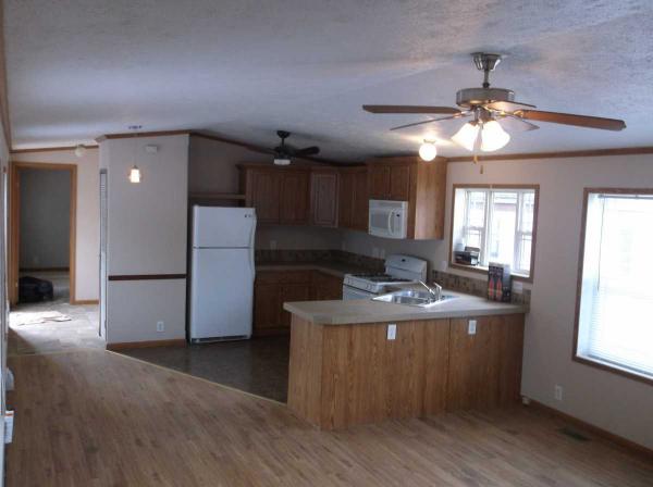 Queen's Estates 1712 S. Dixie Highway Site 209Crete, IL 60417