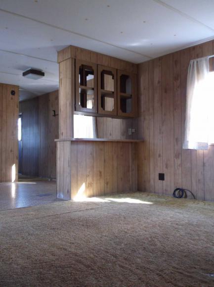 Queen's Estates 1712 S. Dixie Highway Site 264Crete, IL 60417