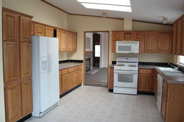 Creek Ridge 300 E. SpencerDwight, IL 60420