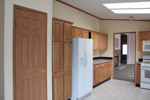 Creek Ridge 300 E. SpencerDwight, IL 60420