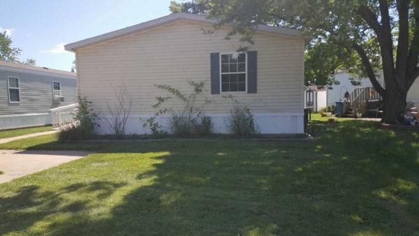 Creek Ridge 300 E Spencer #73Dwight, IL 60420