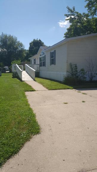 Creek Ridge 300 E Spencer #73Dwight, IL 60420