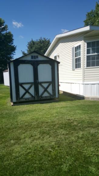 Creek Ridge 300 E Spencer #73Dwight, IL 60420
