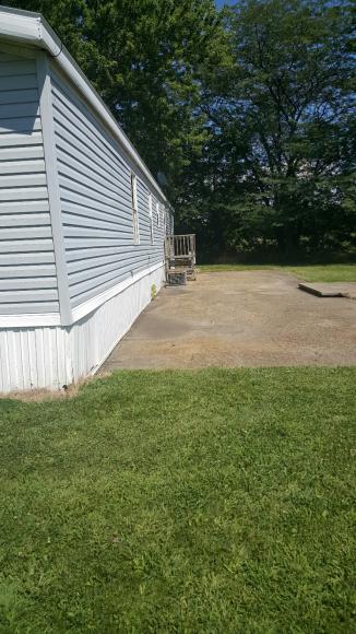 Creek Ridge 300 E Spencer #52Dwight, IL 60420