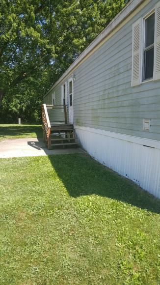 Creek Ridge 300 E Spencer #52Dwight, IL 60420