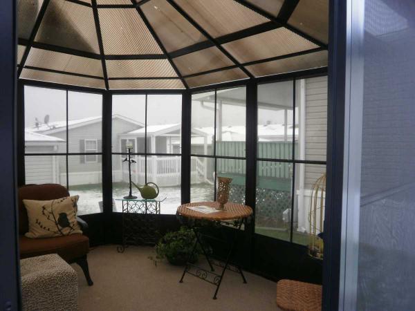 Gateway Manufactured Home Community23018 S. PineValley Dr.Frankfort, IL 60423