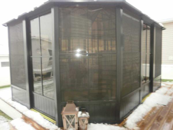 Gateway Manufactured Home Community23018 S. PineValley Dr.Frankfort, IL 60423