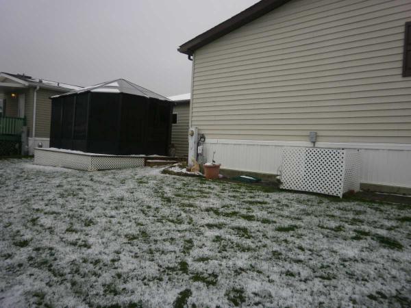 Gateway Manufactured Home Community23018 S. PineValley Dr.Frankfort, IL 60423