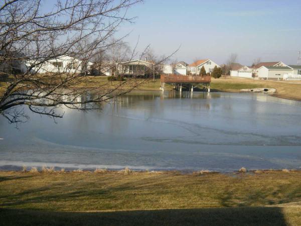 Gateway Manufactured Home Community10835 W. Turnberry Dr.Frankfort, IL 60423