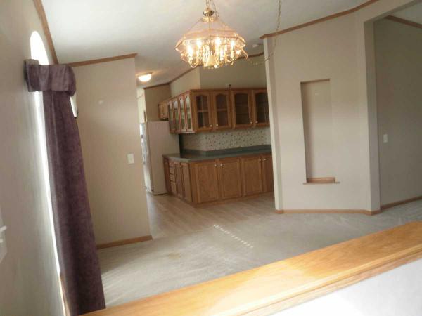 Gateway Manufactured Home Community10835 W. Turnberry Dr.Frankfort, IL 60423
