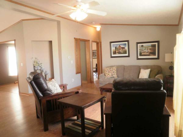 Gateway Manufactured Home Community22957 S. Long Beach Dr.Frankfort, IL 60423