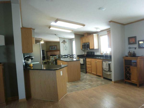 Gateway Manufactured Home Community22957 S. Long Beach Dr.Frankfort, IL 60423