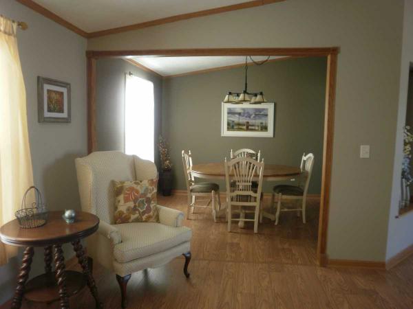 Gateway Manufactured Home Community22957 S. Long Beach Dr.Frankfort, IL 60423