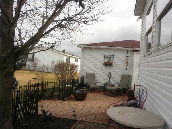 Gateway Manufactured Home Community10724 Gateway Dr.Frankfort, IL 60423