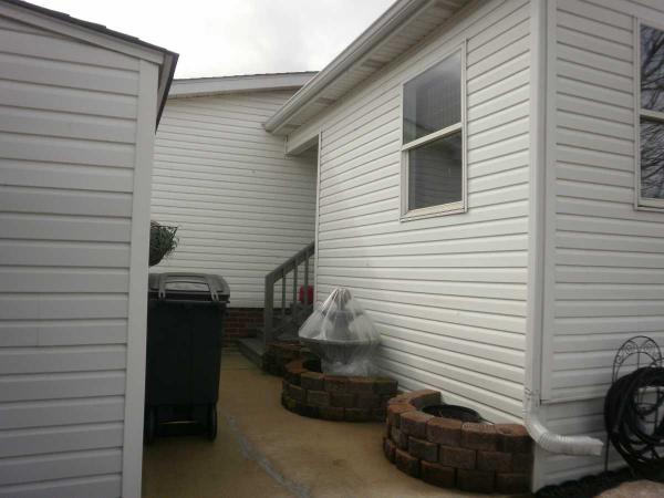 Gateway Manufactured Home Community10724 Gateway Dr.Frankfort, IL 60423