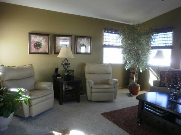 Gateway Manufactured Home Community10724 Gateway Dr.Frankfort, IL 60423