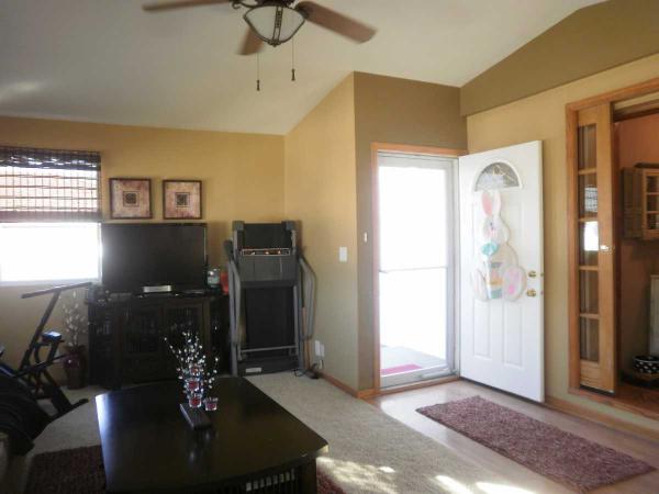 Gateway Manufactured Home Community10724 Gateway Dr.Frankfort, IL 60423