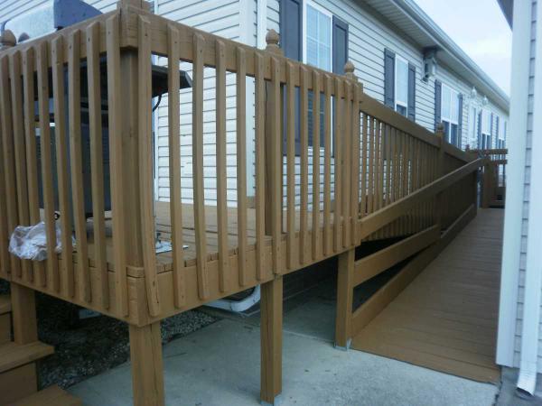 Gateway Manufactured Home Community23006 S. Pine Hurst Dr.Frankfort, IL 60423