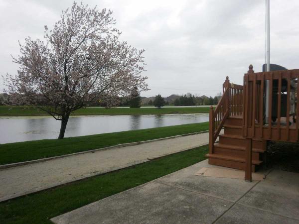 Gateway Manufactured Home Community23006 S. Pine Hurst Dr.Frankfort, IL 60423