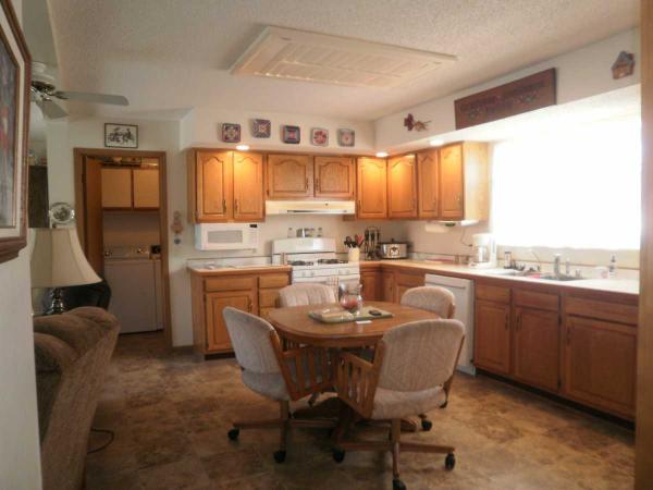 Gateway Manufactured Home Community22723 Ridge Ln.Frankfort, IL 60423