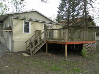 39 N Rebecca StGlenwood, IL, 60425Cook County