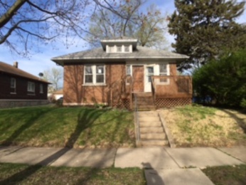 617 Clement StJoliet, IL, 60435Will County