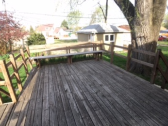 617 Clement StJoliet, IL, 60435Will County