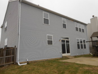 3621 Appaloosa DrJoliet, IL, 60435Will County