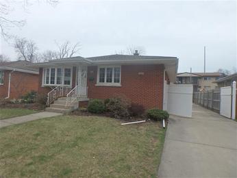2446 184th StreetLansing, IL, 60438Cook County