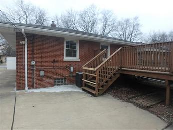 2446 184th StreetLansing, IL, 60438Cook County