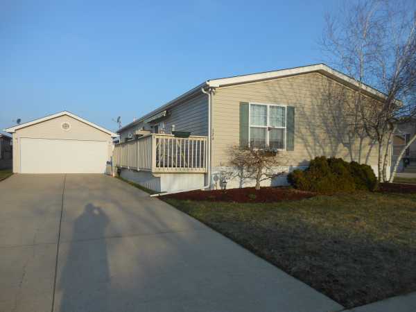 Maple Brook324 Lilac Ln.Matteson, IL 60443