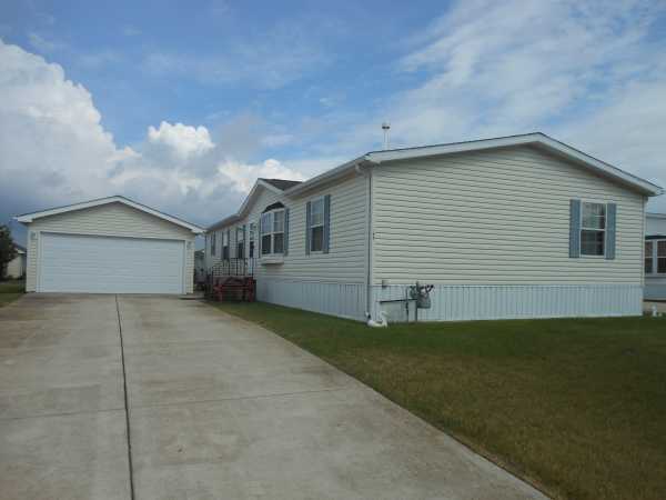 Maple Brook166 Hibiscus Cir.Matteson, IL 60443