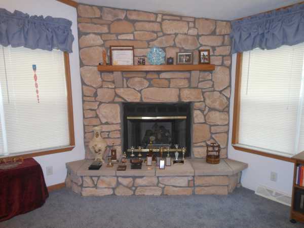 Maple Brook166 Hibiscus Cir.Matteson, IL 60443