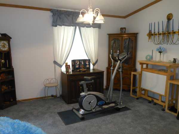 Maple Brook166 Hibiscus Cir.Matteson, IL 60443