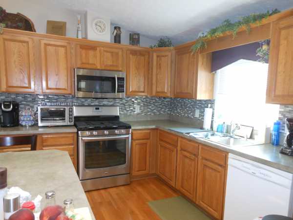 Maple Brook127 Hibiscus Cir.Matteson, IL 60443