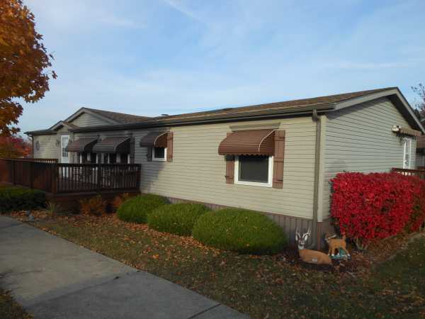 Maple Brook106 Begonia Dr.Matteson, IL 60443