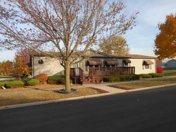 Maple Brook106 Begonia Dr.Matteson, IL 60443
