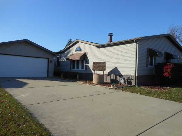 Maple Brook106 Begonia Dr.Matteson, IL 60443