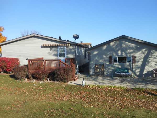 Maple Brook106 Begonia Dr.Matteson, IL 60443
