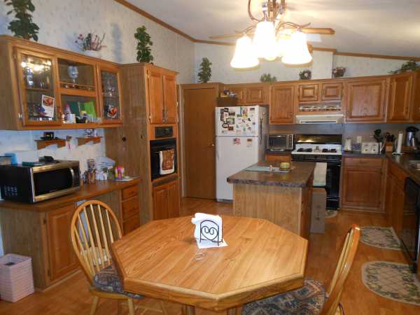 Maple Brook106 Begonia Dr.Matteson, IL 60443