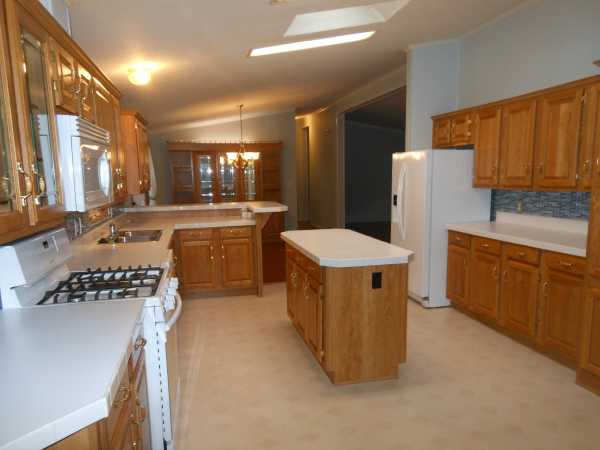 Maple Brook366 Tulip Cir.Matteson, IL 60443