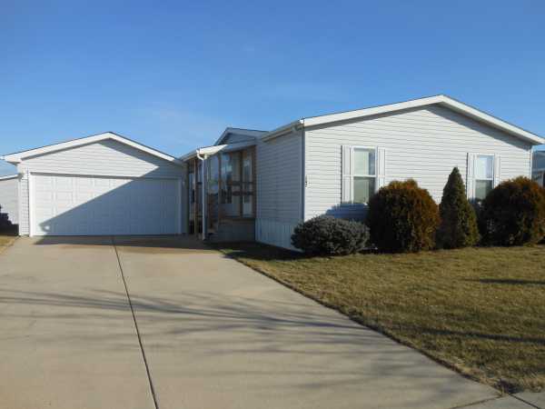 Maple Brook247 Poppy Ln.Matteson, IL 60443