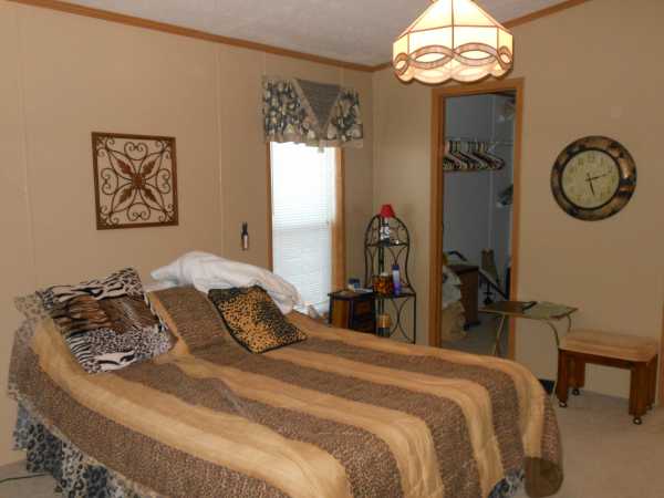 Maple Brook247 Poppy Ln.Matteson, IL 60443