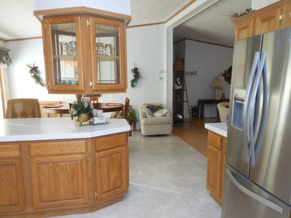 Maple Brook247 Poppy Ln.Matteson, IL 60443
